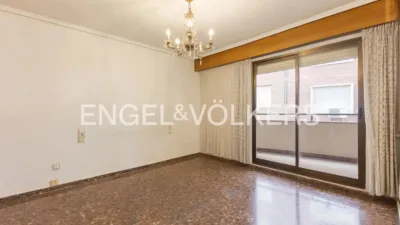 Flat on Carrer de l'Editor Manuel Aguilar photo 28
