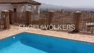 Casa en Realejo photo 31