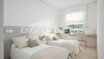 Apartment in Basurtu photo 14