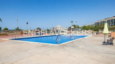 Apartment in Les Salines-Clot del Bassó-Mota de Sant Pere photo 53