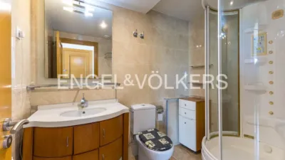 Apartment in Les Salines-Clot del Bassó-Mota de Sant Pere photo 17