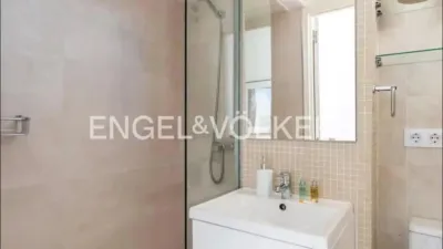 Duplex Penthouse in Triana, Old Town photo 8