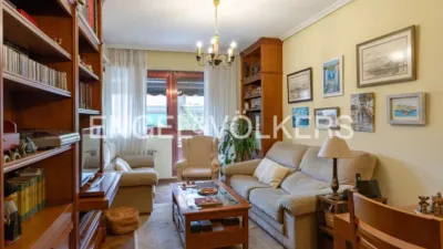 Apartment in Niño Jesús photo 3