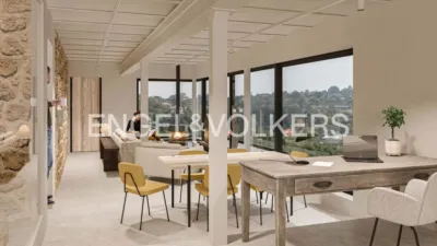 House in Hoyo de Manzanares photo 67