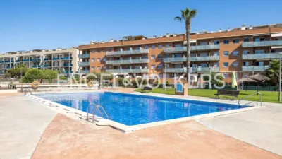 Apartment in Les Salines-Clot del Bassó-Mota de Sant Pere photo 54