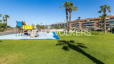 Apartment in Les Salines-Clot del Bassó-Mota de Sant Pere photo 46