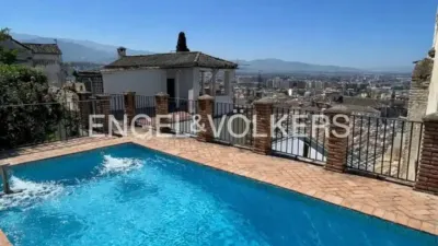 Casa en Realejo photo 3