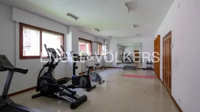 Apartment in Niño Jesús photo 21