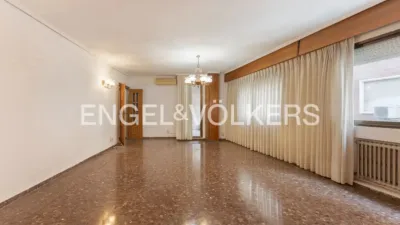 Flat on Carrer de l'Editor Manuel Aguilar photo 35