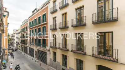 Piso en Cortes-Huertas photo 24
