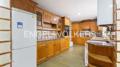 Flat on Carrer de l'Editor Manuel Aguilar photo 23