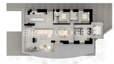 House in Hoyo de Manzanares photo 69