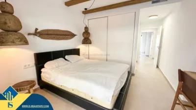 Apartment in Playa Flamenca-Las Piscinas photo 16