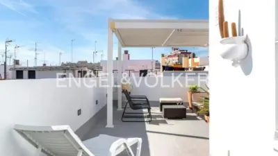 Duplex Penthouse in Triana, Old Town photo 2