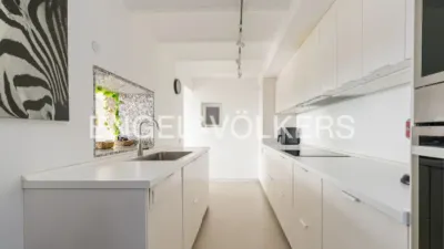 House in Hoyo de Manzanares photo 23