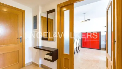 Apartment in Les Salines-Clot del Bassó-Mota de Sant Pere photo 19