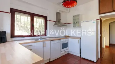 House in Hoyo de Manzanares photo 35