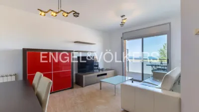 Apartment in Les Salines-Clot del Bassó-Mota de Sant Pere photo 4