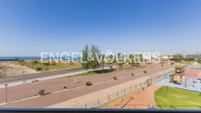Apartment in Les Salines-Clot del Bassó-Mota de Sant Pere photo 48