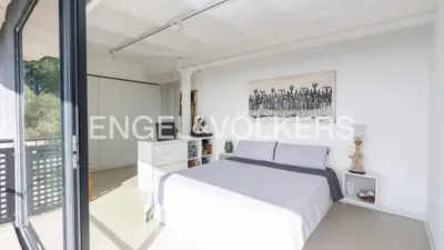 House in Hoyo de Manzanares photo 12