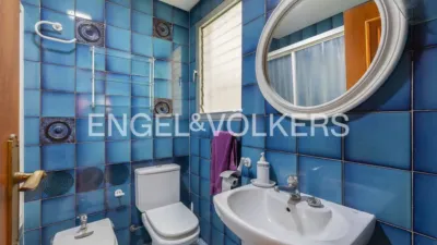 Flat on Carrer de l'Editor Manuel Aguilar photo 31