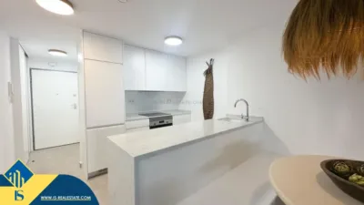 Apartment in Playa Flamenca-Las Piscinas photo 10