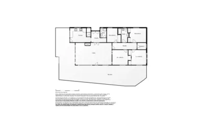 House in Hoyo de Manzanares photo 73