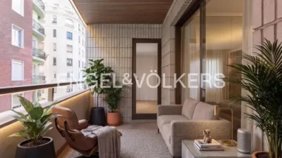 Flat on Carrer de l'Editor Manuel Aguilar photo 4