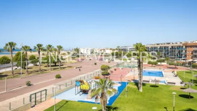 Apartment in Les Salines-Clot del Bassó-Mota de Sant Pere photo 49