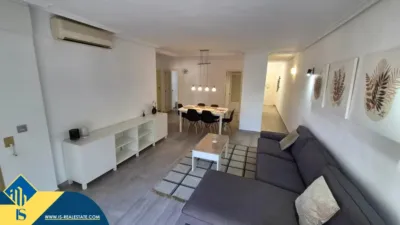 Pis – Torrevieja - Vista 4