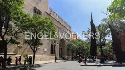 Flat on Carrer de l'Editor Manuel Aguilar photo 41