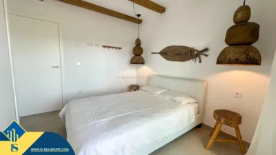 Apartment in Playa Flamenca-Las Piscinas photo 24