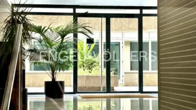 Piso en La Maternitat-Sant Ramon photo 32