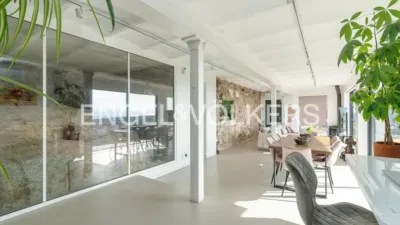House in Hoyo de Manzanares photo 7