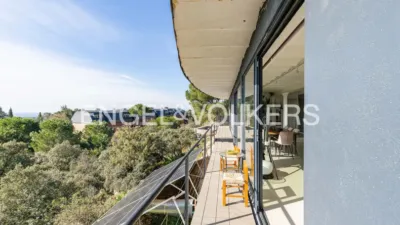 House in Hoyo de Manzanares photo 29
