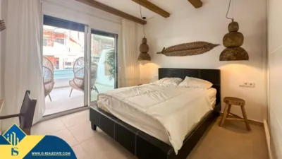 Apartment in Playa Flamenca-Las Piscinas photo 17