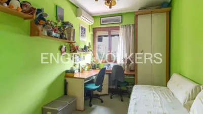 Apartment in Niño Jesús photo 11