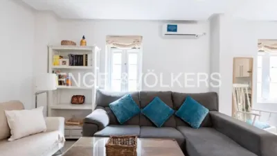 Duplex Penthouse in Triana, Old Town photo 28