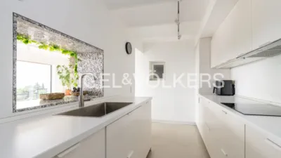 House in Hoyo de Manzanares photo 24