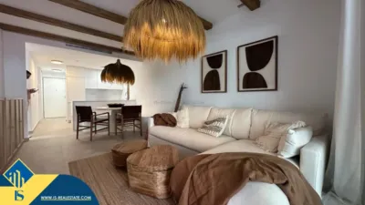 Apartment in Playa Flamenca-Las Piscinas photo 14