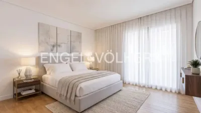 Flat on Carrer de l'Editor Manuel Aguilar photo 3