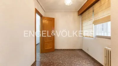 Flat on Carrer de l'Editor Manuel Aguilar photo 21