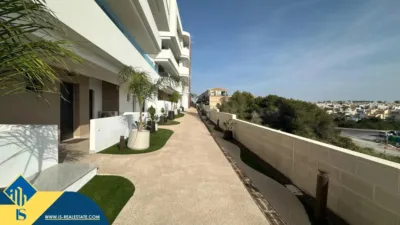 Apartment in Playa Flamenca-Las Piscinas photo 32