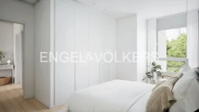Apartment in Basurtu photo 12