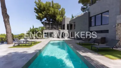 Casa – Xàbia / Jávea, la Marina Alta - Vista 2