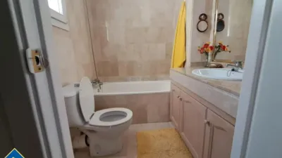 Penthouse in Playa del Cura photo 10