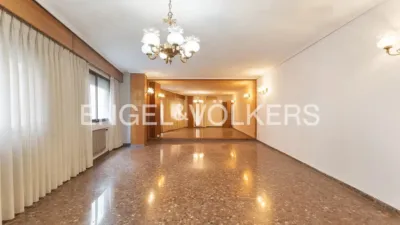 Flat on Carrer de l'Editor Manuel Aguilar photo 34