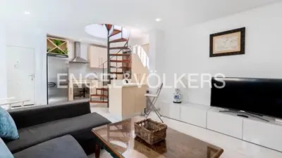 Duplex Penthouse in Triana, Old Town photo 23