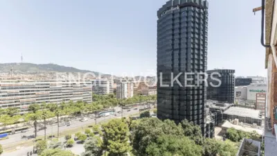 Piso en La Maternitat-Sant Ramon photo 36