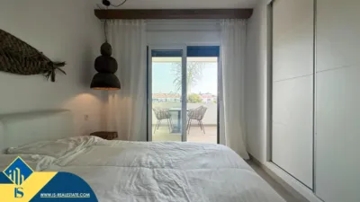 Apartment in Playa Flamenca-Las Piscinas photo 23